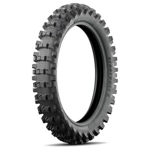 Michelin StarCross 6 Mud Tire